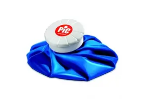 Sac à glace rechargeable
