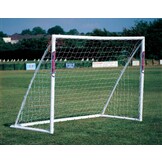 Reserve net voor UPVC Jeugdgoal 2,45x1,85
