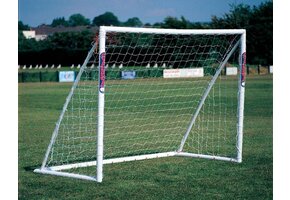 Reserve net voor UPVC Jeugdgoal 2,45x1,85