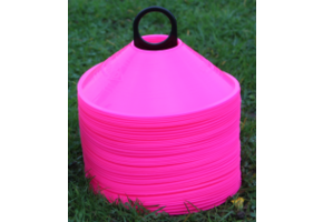 Mark chapeaux Rose 50x