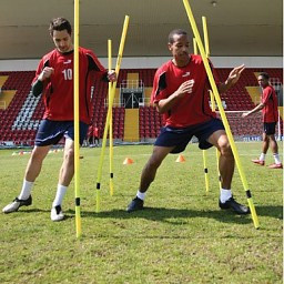 Flex sla om stokken set van 10 stuks