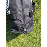 Voetbal tas
