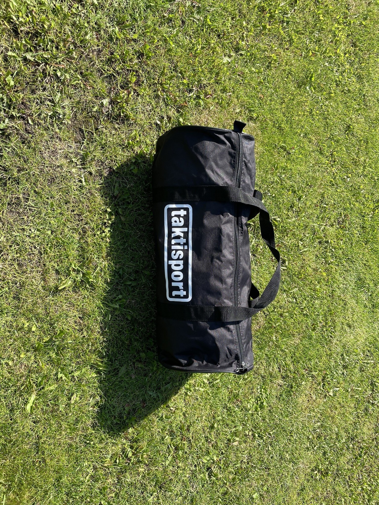 Voetbal tas