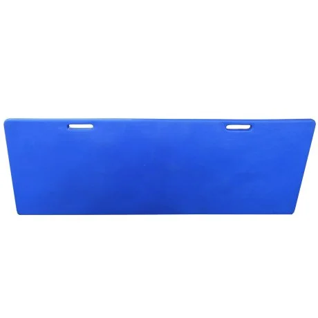 Rebounder Bord PRO 2 meter
