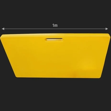 Bord rebondeur PRO - Copy