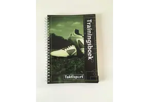 TM Schrijfblok 160 pagina's - Copy