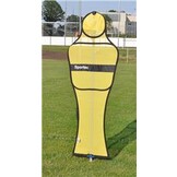 Mannequin Voetbal Pro Mesh