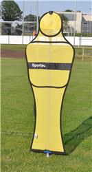 Mannequin Voetbal Pro Mesh