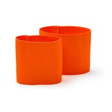Captain Band Orange Fluo
