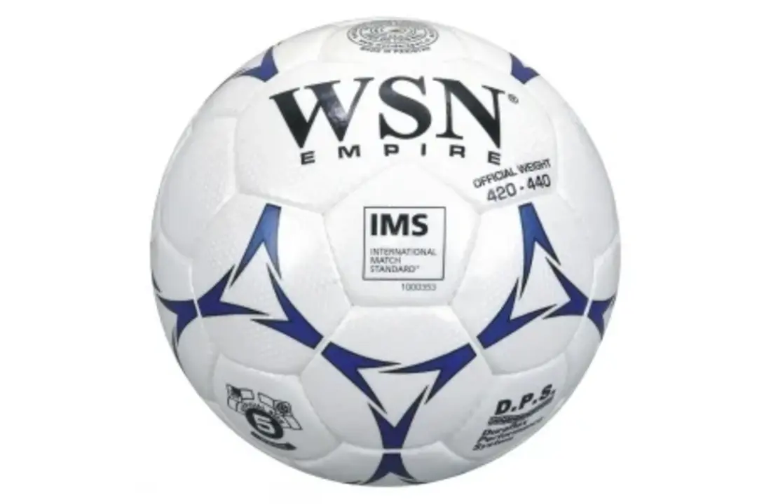 Empire 420-440 gram wedstrijdbal Fifa Maat 5