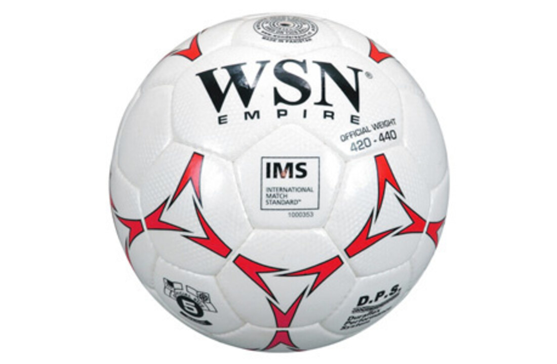 Empire 420-440 gram wedstrijdbal Fifa Maat 5