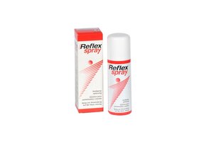 Spray réflexe 130 ml