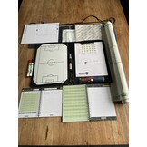 Voetbaltrainer Kado Set