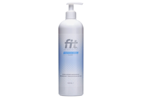 Fit Massageolie 500ml