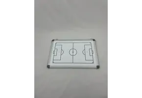 Tableau tactique 45x30cm double face avec sac de transport