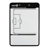 Voetbaltrainer Clipboard A4 Magnetisch en Afwisbaar tweezijdig