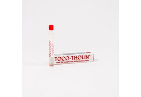 Toco Tholin Druppels