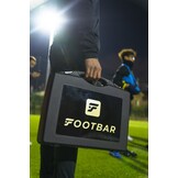 Footbar Tracker Club Aanbieding