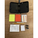 Scheidsrechter tas Basic