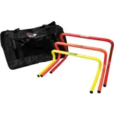 Hordenset 10 delig in 3 hoogtes: 23cm