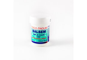 Toco Tholin Balsem 35 ml