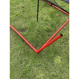 Rebounder flex 120cm x100 cm