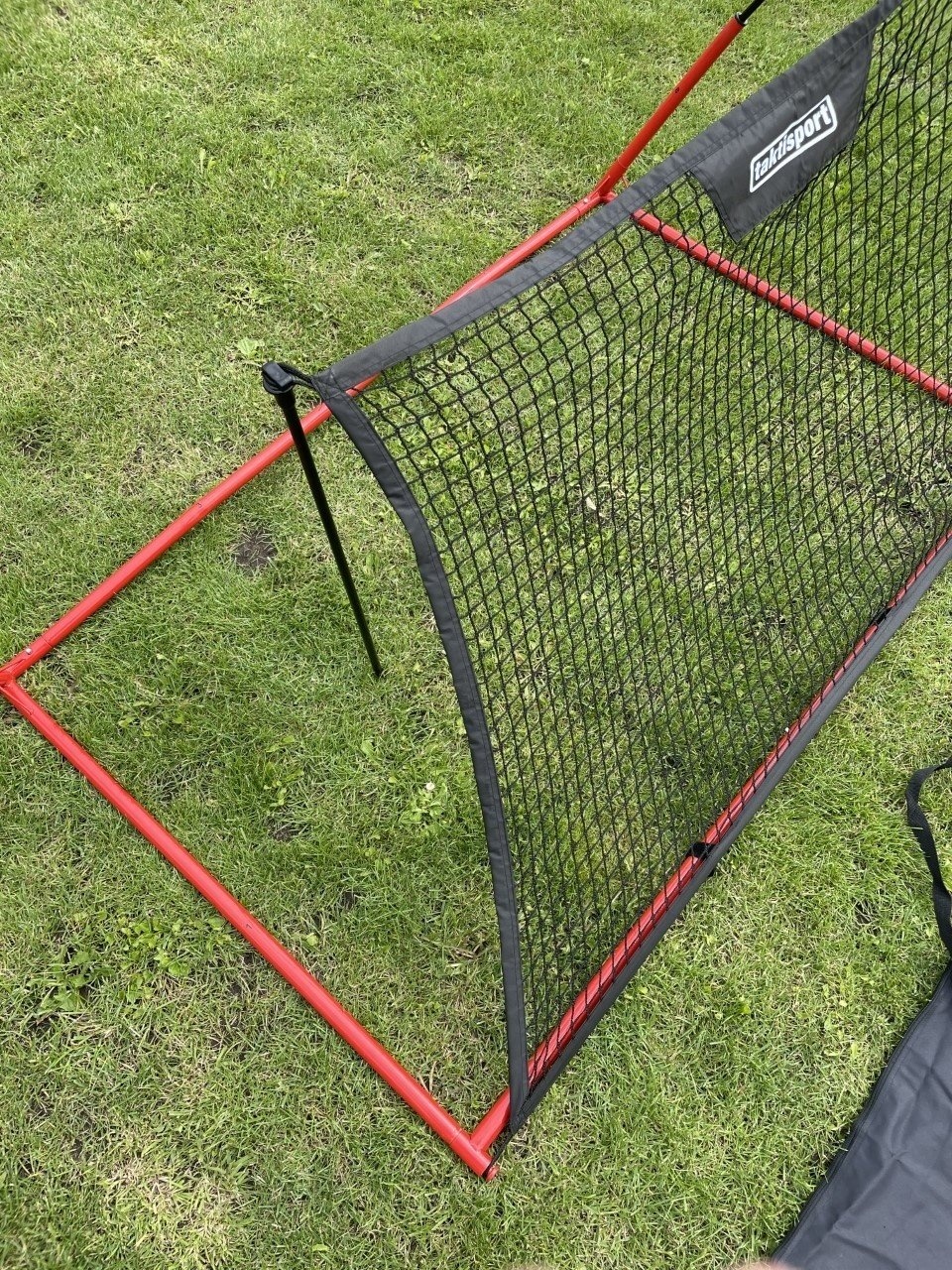 Rebounder flex 120cm x100 cm