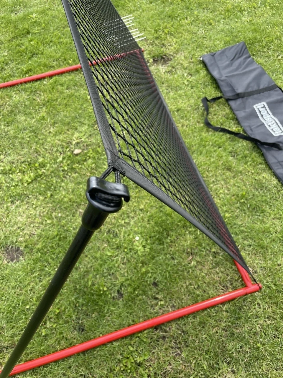 Rebounder flex 120cm x100 cm