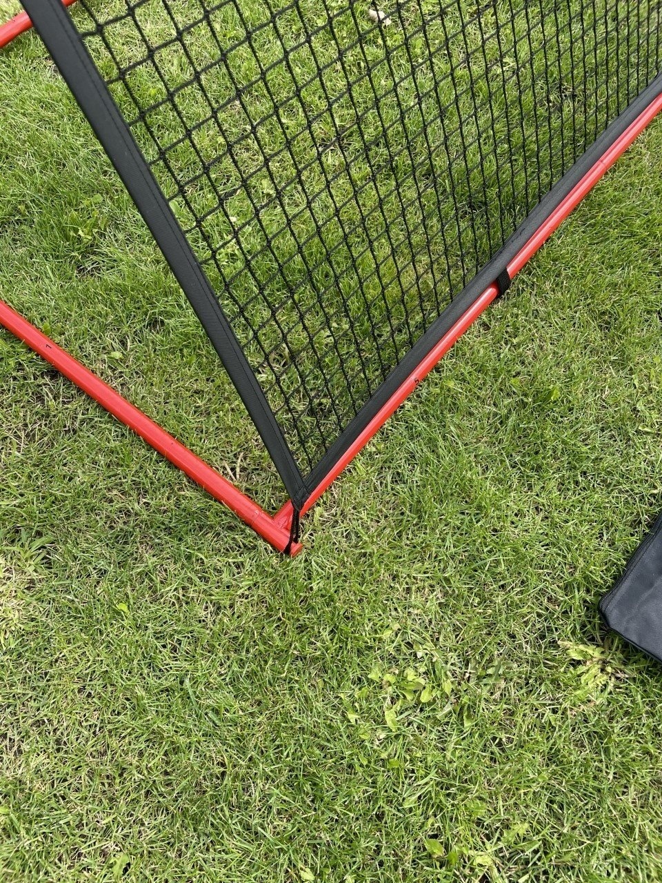 Rebounder flex 120cm x100 cm