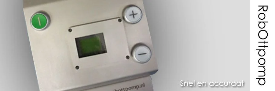 Op pomp automaat T1000