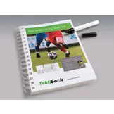 Taktiboek - Jaarboek voor trainers