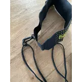 Voetbalvaardigheidstrainer met mini bal maat 2