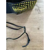 Voetbalvaardigheidstrainer met mini bal maat 2