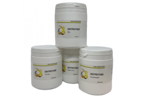 Dextro Tabs Mix 250 comprimés