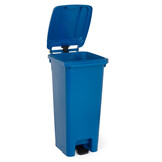 Opberg container of afval container 100 liter