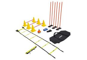 Ensemble d'entraînement Basic Plus