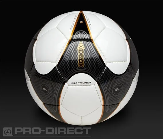 Pro formateur ballon d'entraînement