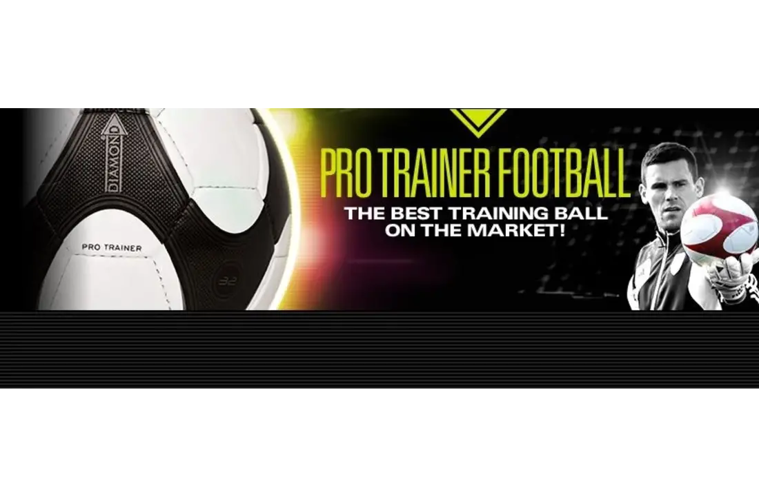 Ballon d'entraînement Pro Trainer