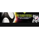 Trainingsbal Pro Trainer