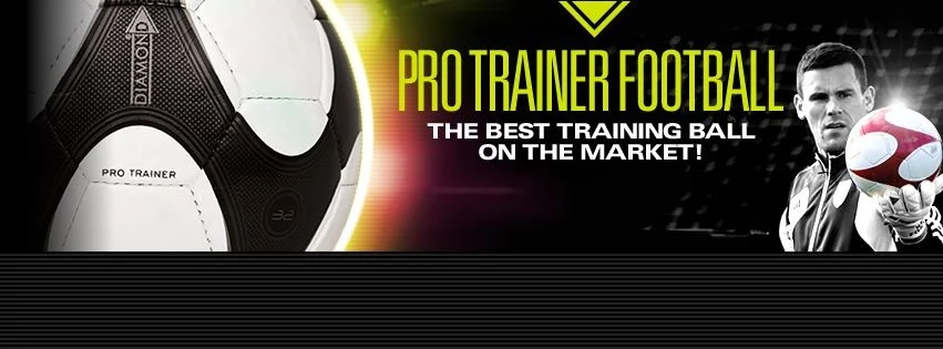 Pro formateur ballon d'entraînement