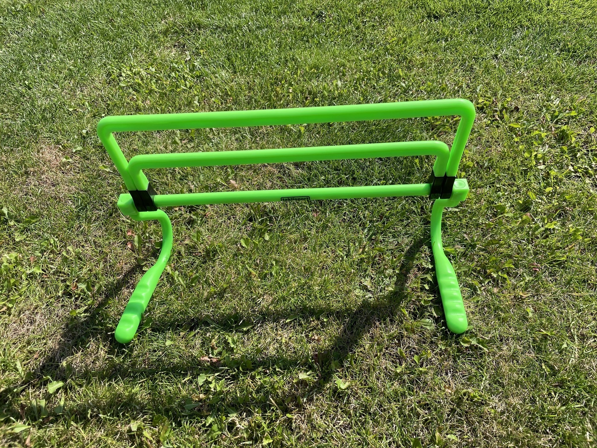 Haie réglable de 10 cm à 30 cm