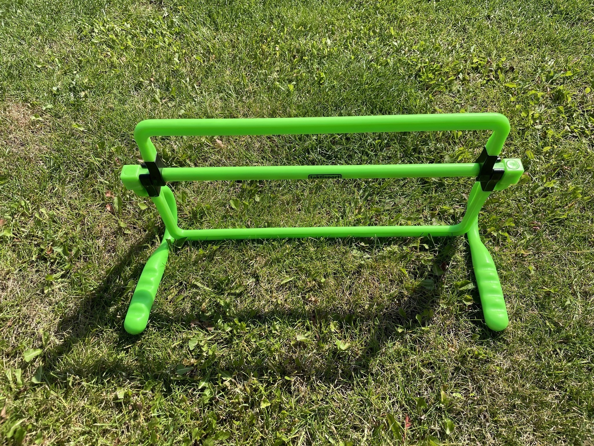 Haie réglable de 10 cm à 30 cm