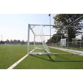 Wegklapbare goal kunstgras: voor pupillenwedstrijden en trainingen op kunstgrasvelden