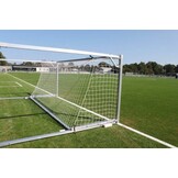 Escamotable objectif gazon