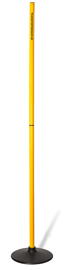 Sla-om stok (2 delig)  180cm