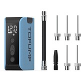 Pompe à ballon réglable numériquement