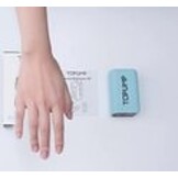 Pompe à ballon réglable numériquement