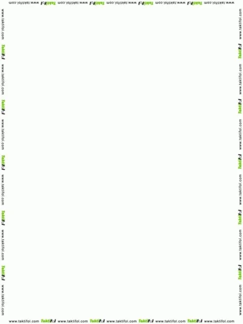 Taktifol non-Sports - Formation