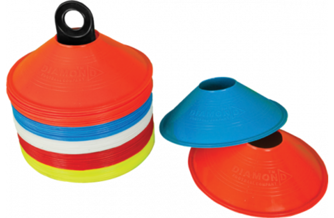 Ensemble de chapeau à assembler soi-même (3 x 10 pièces)