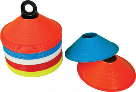 Hoedjes set zelf samen te stellen 3x 10 stuks